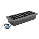 Terra Aquatica Hydrocloner 27 - 66x30x14 cm (cutting board)